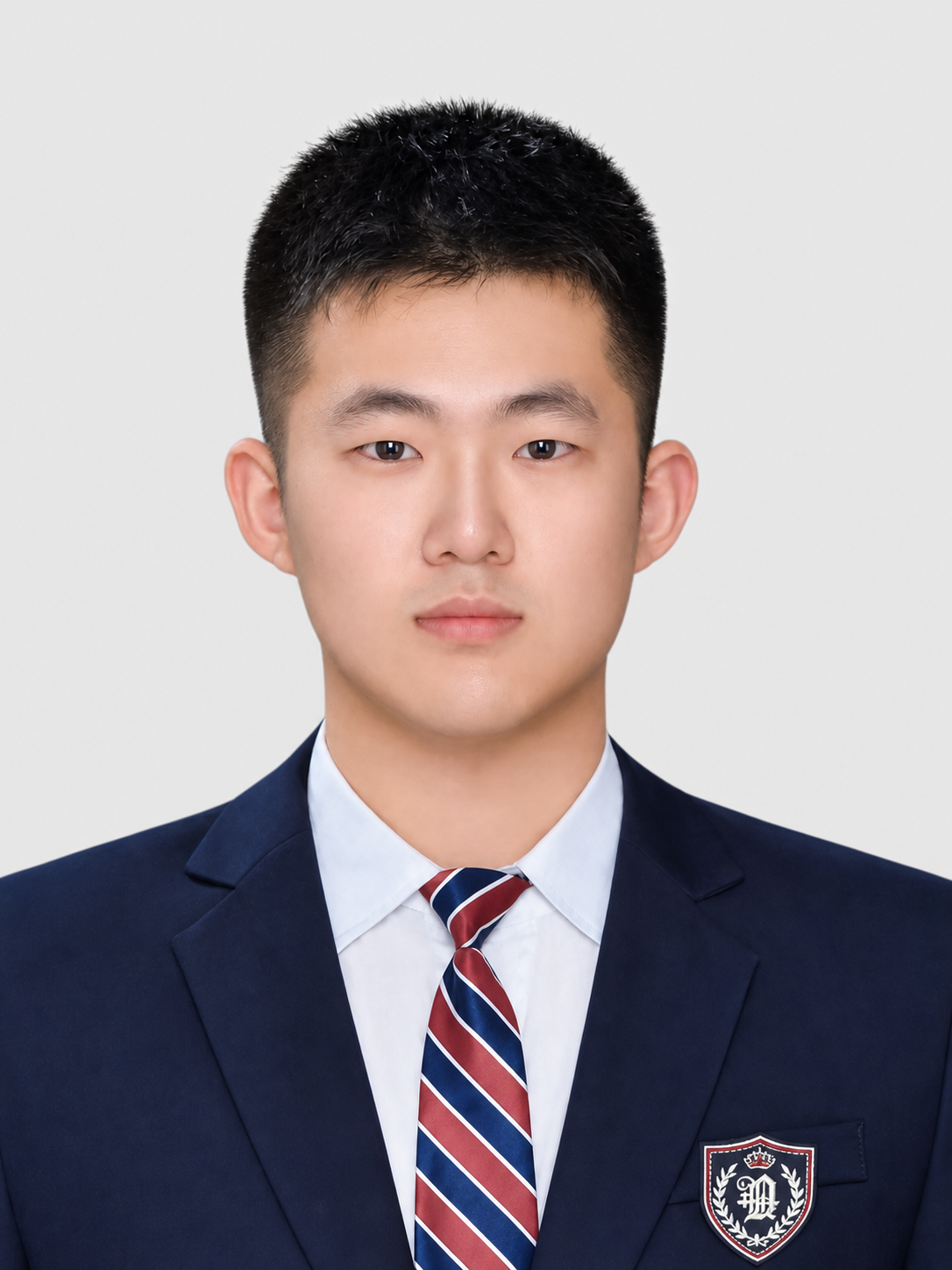 Student portrait