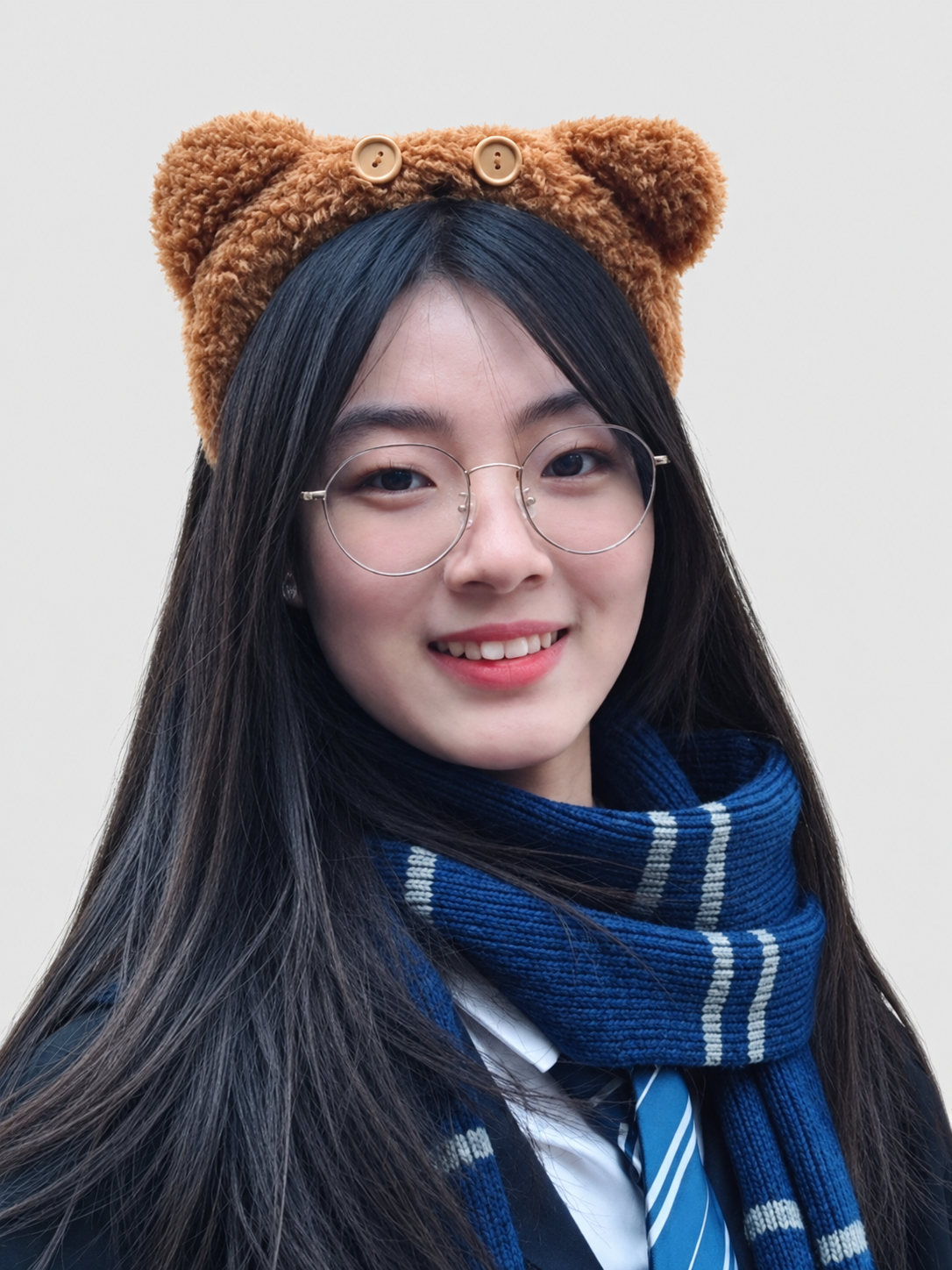 Student portrait