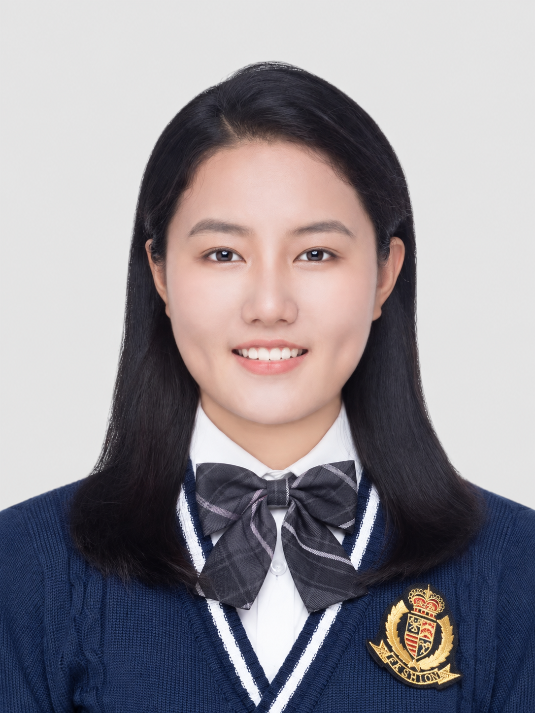 Student portrait