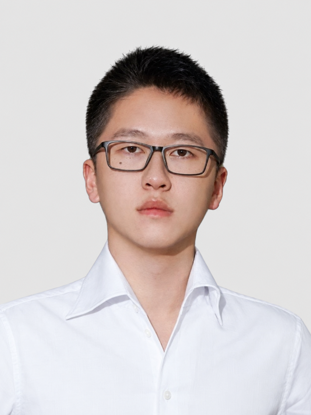 Student portrait