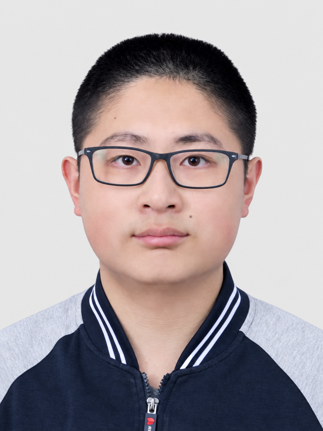 Student portrait