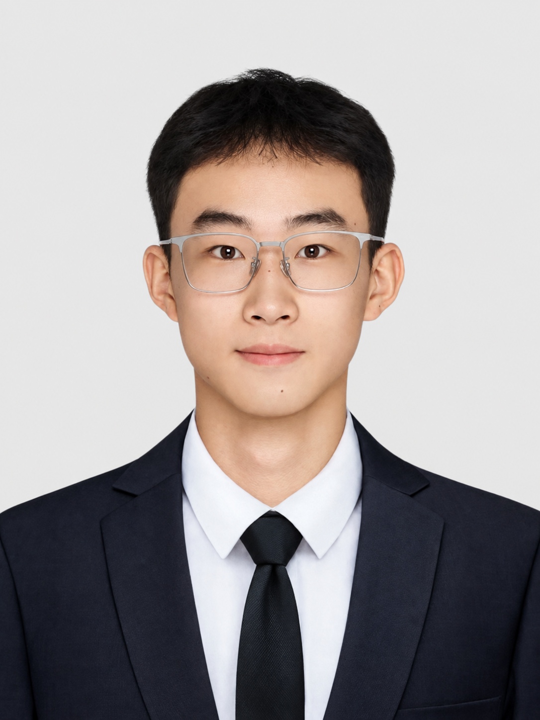Student portrait