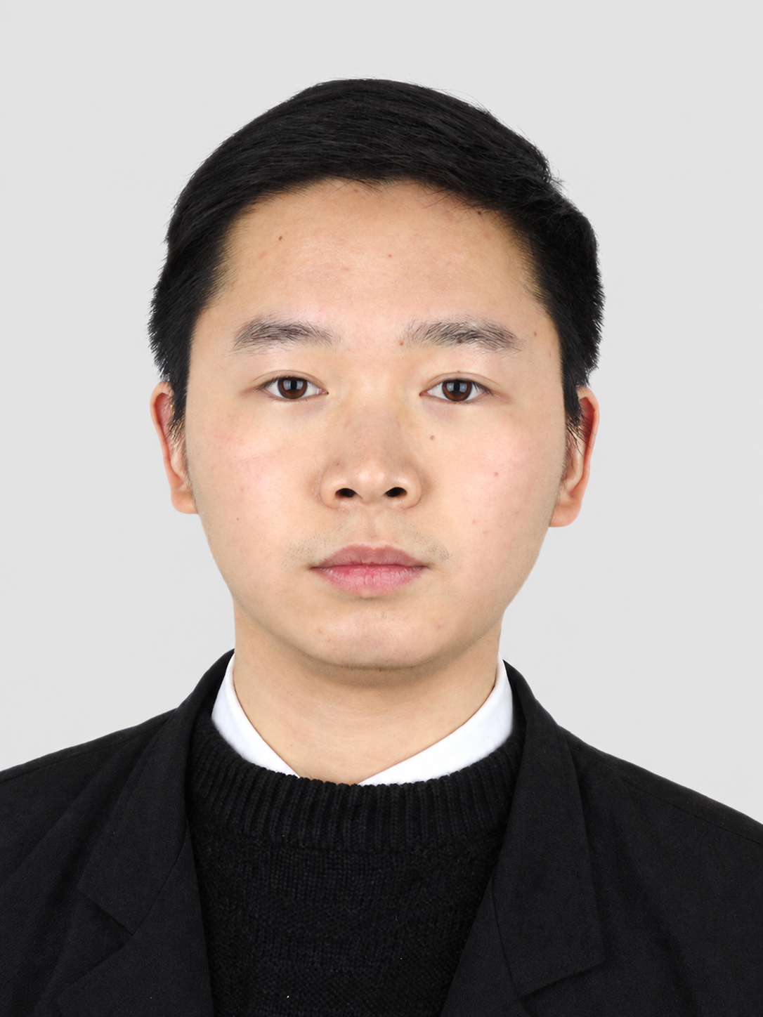 Shuwen Xiong portrait