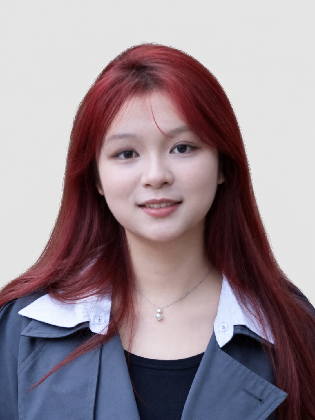 Student portrait