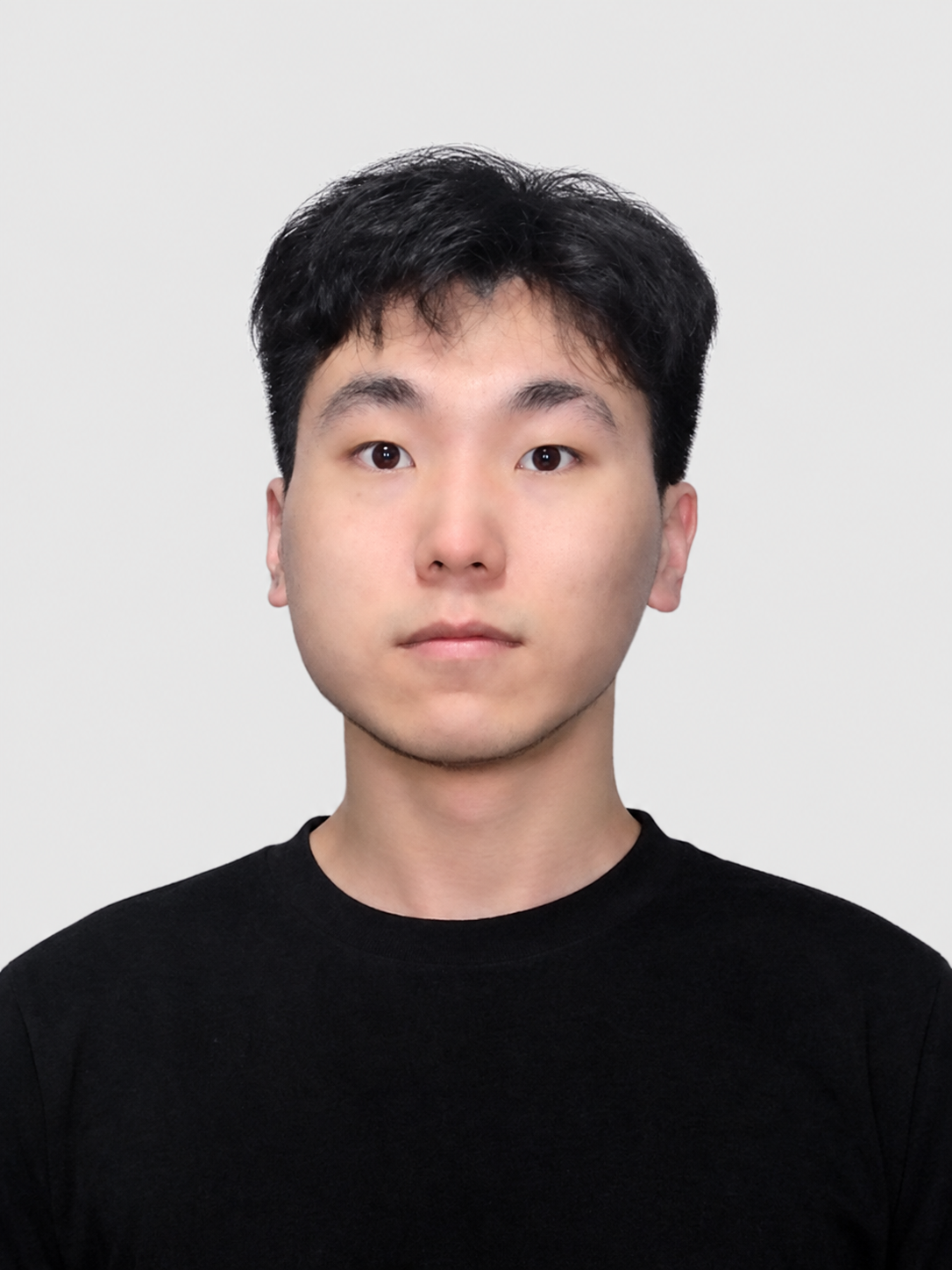 Student portrait