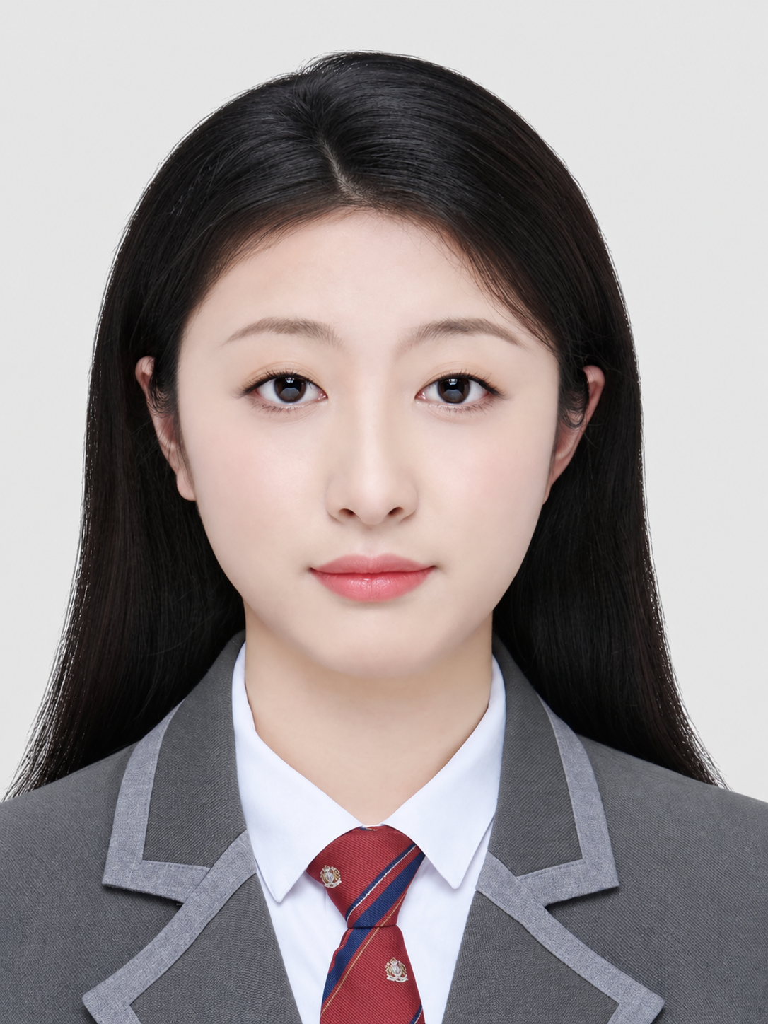 Student portrait