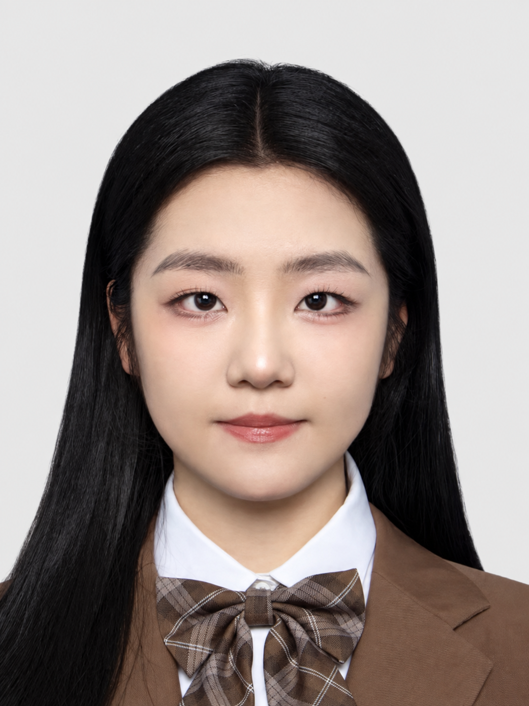Student portrait