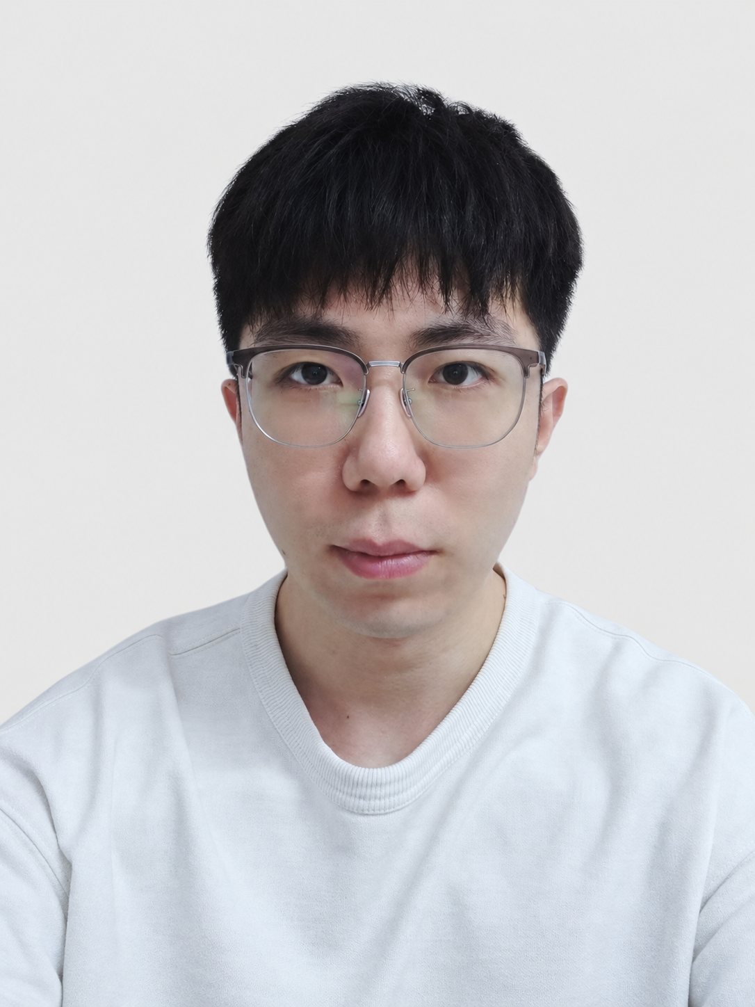 Student portrait