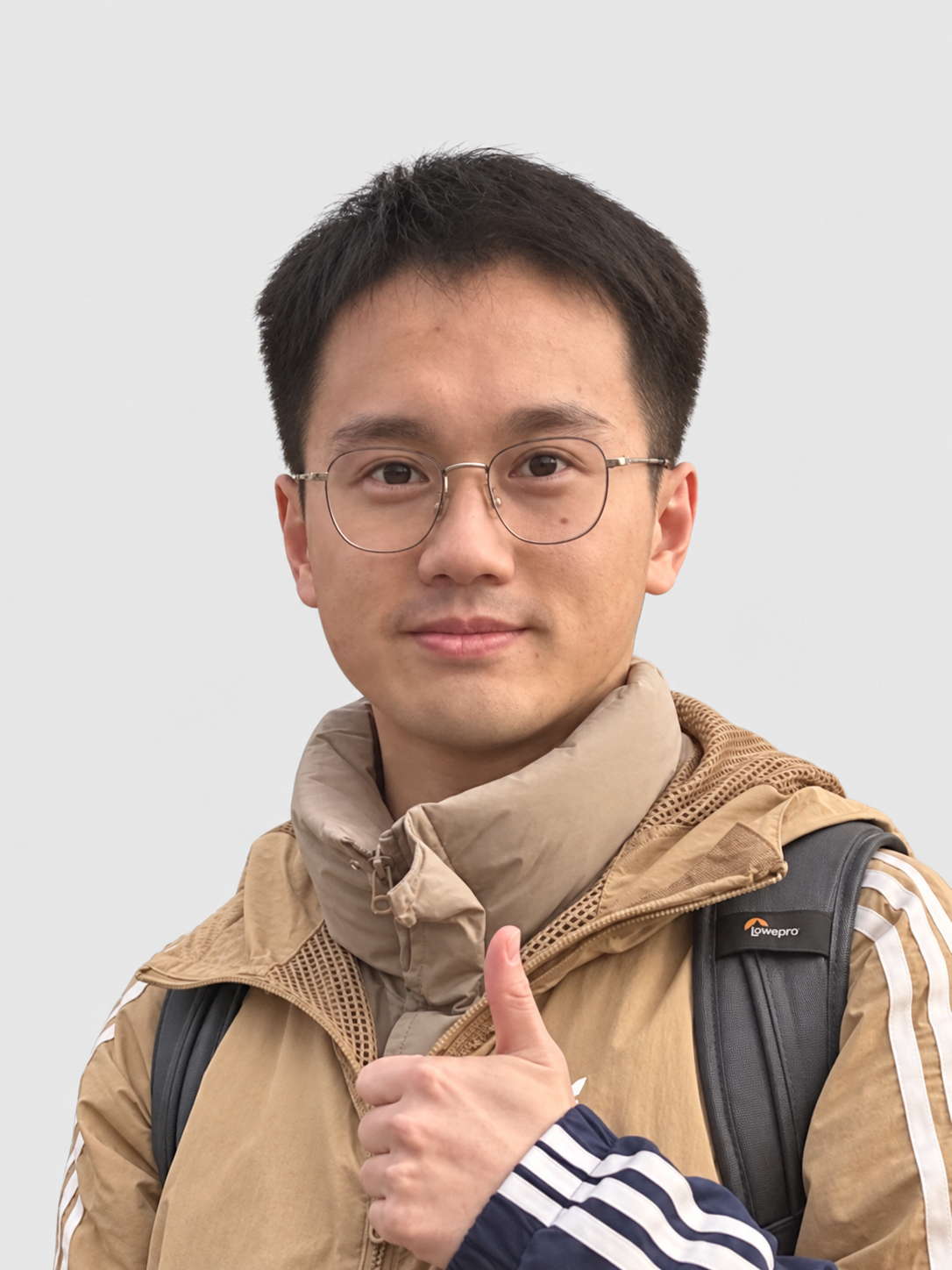 Student portrait