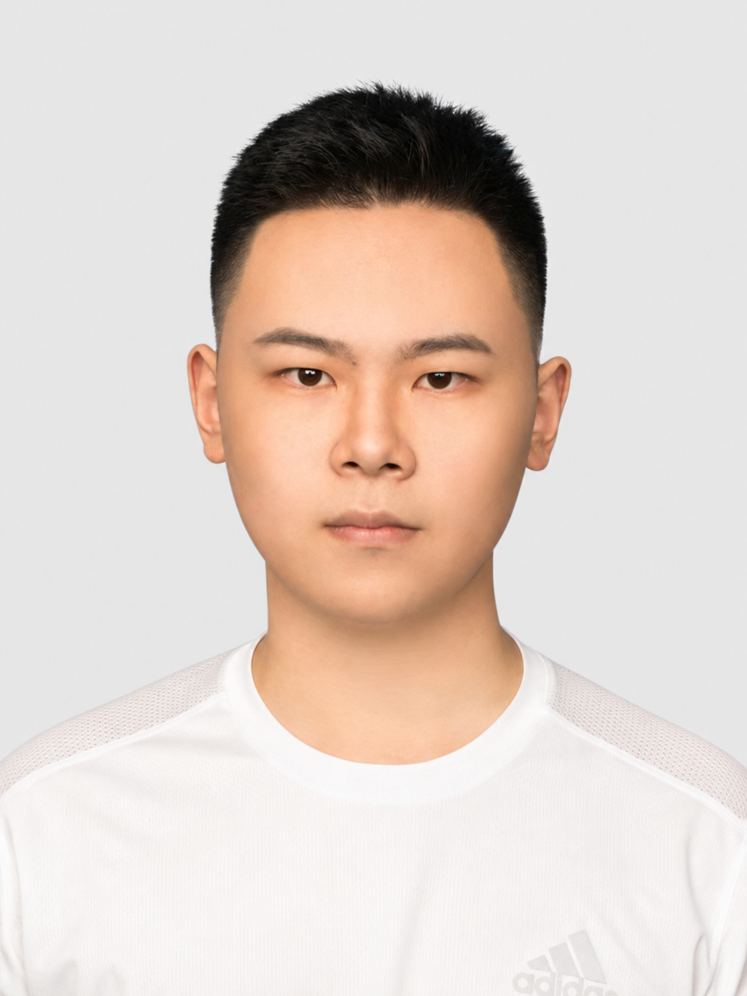 Student portrait