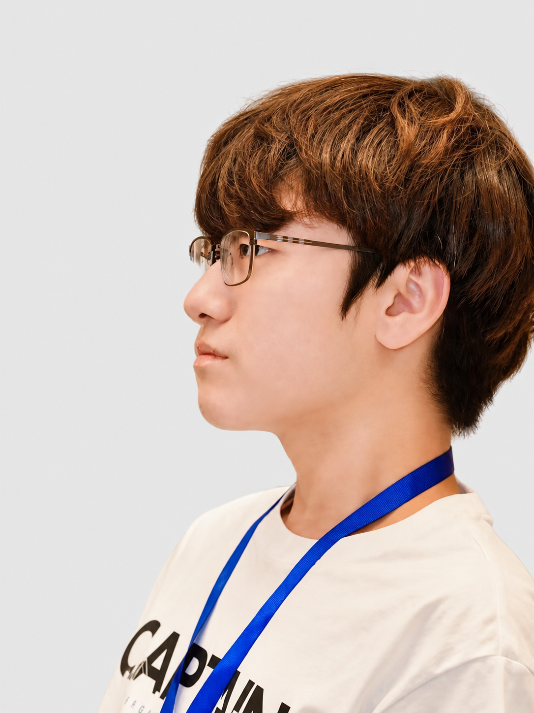 Student portrait