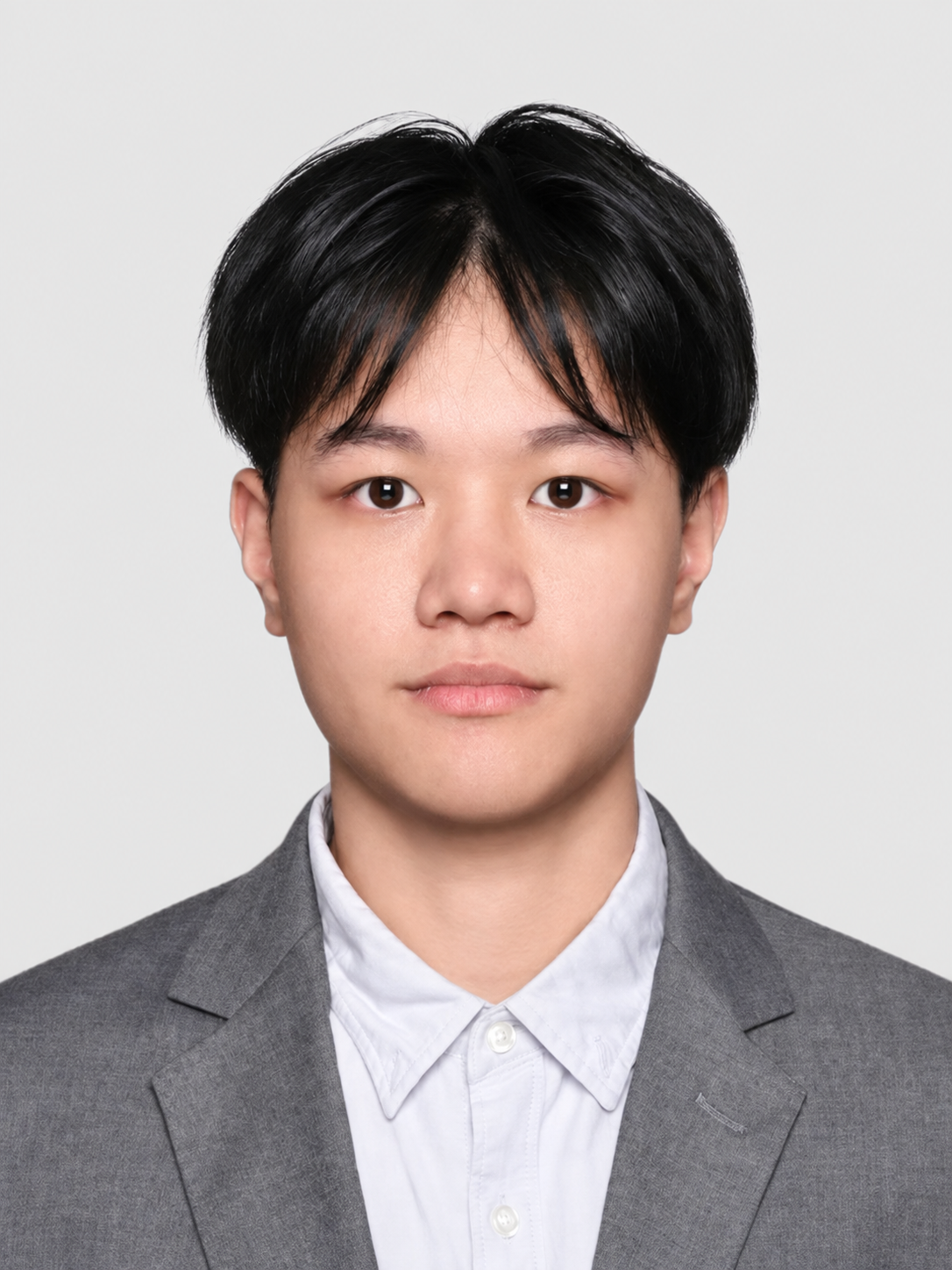 Student portrait