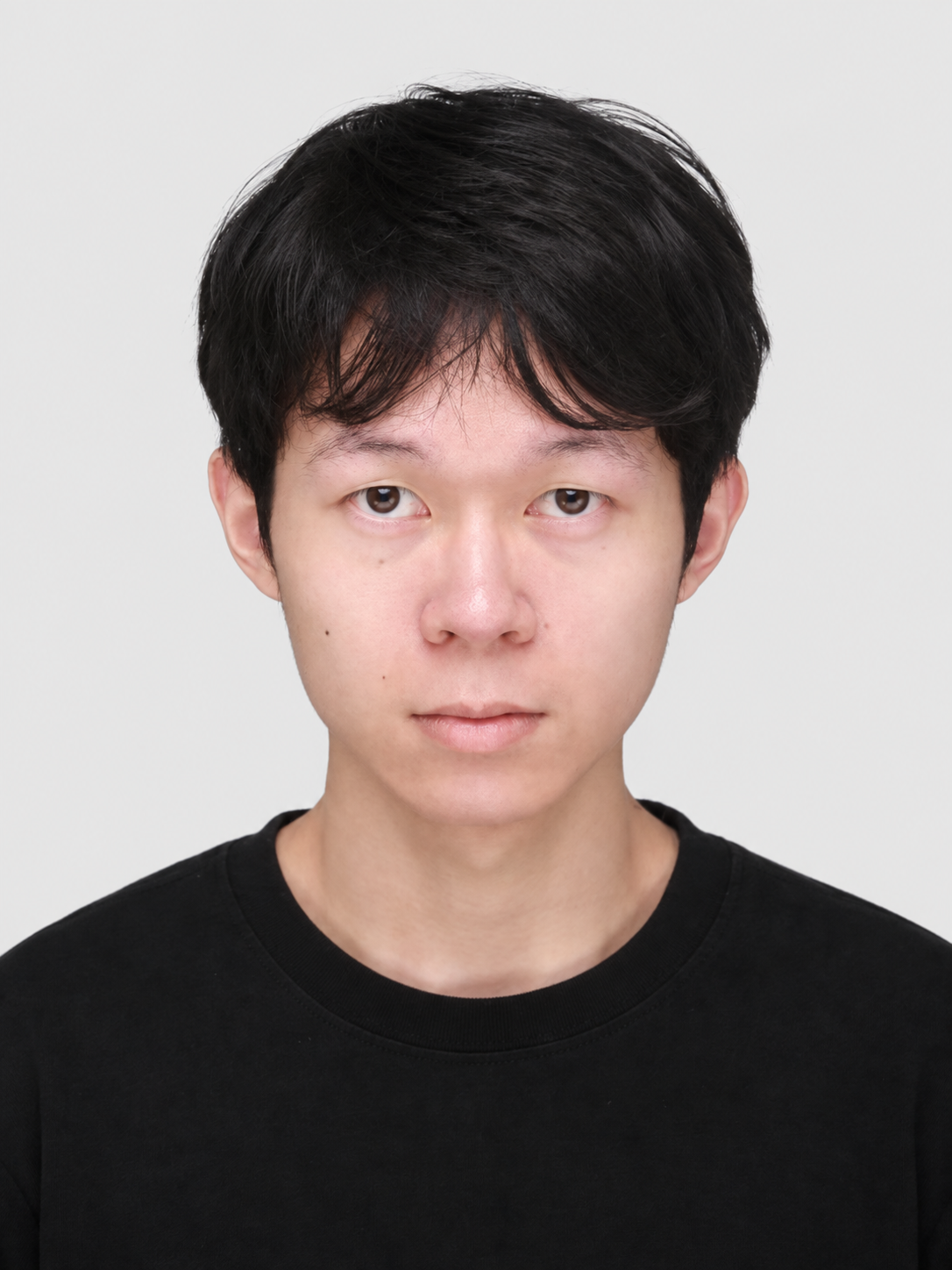 Student portrait