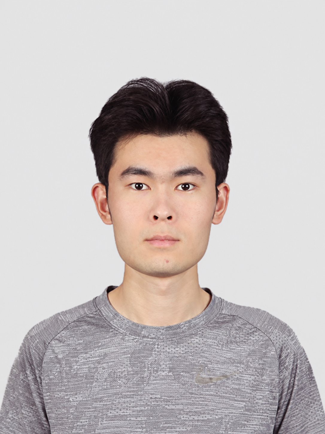 Yunshan Zhao