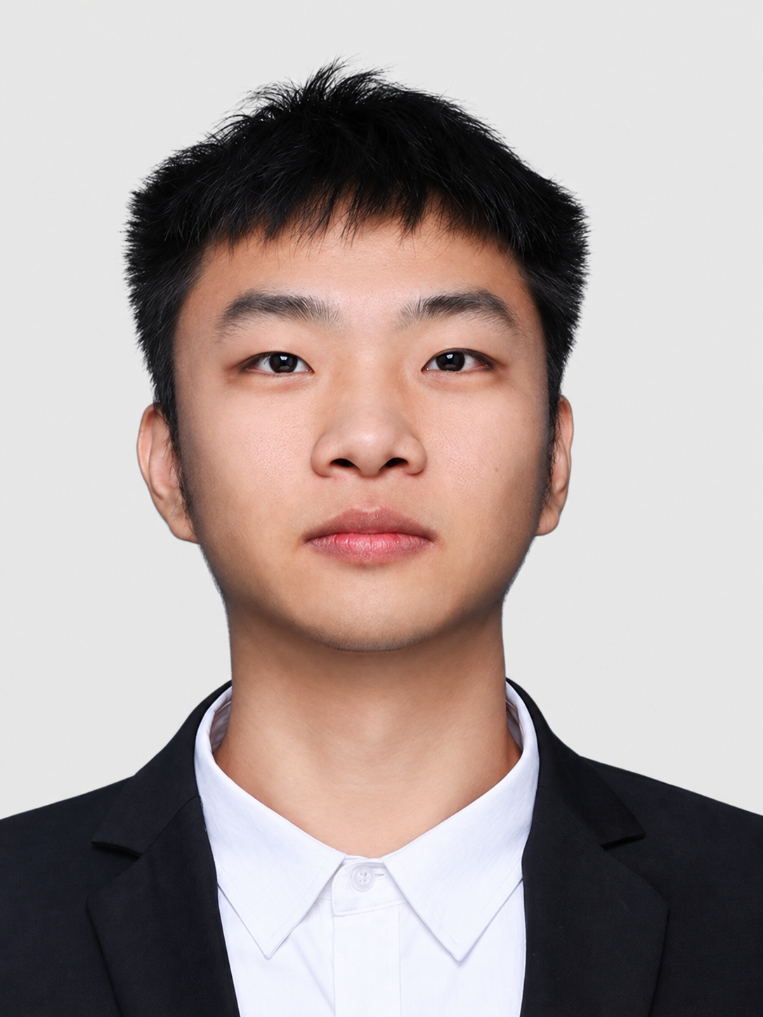 Student portrait