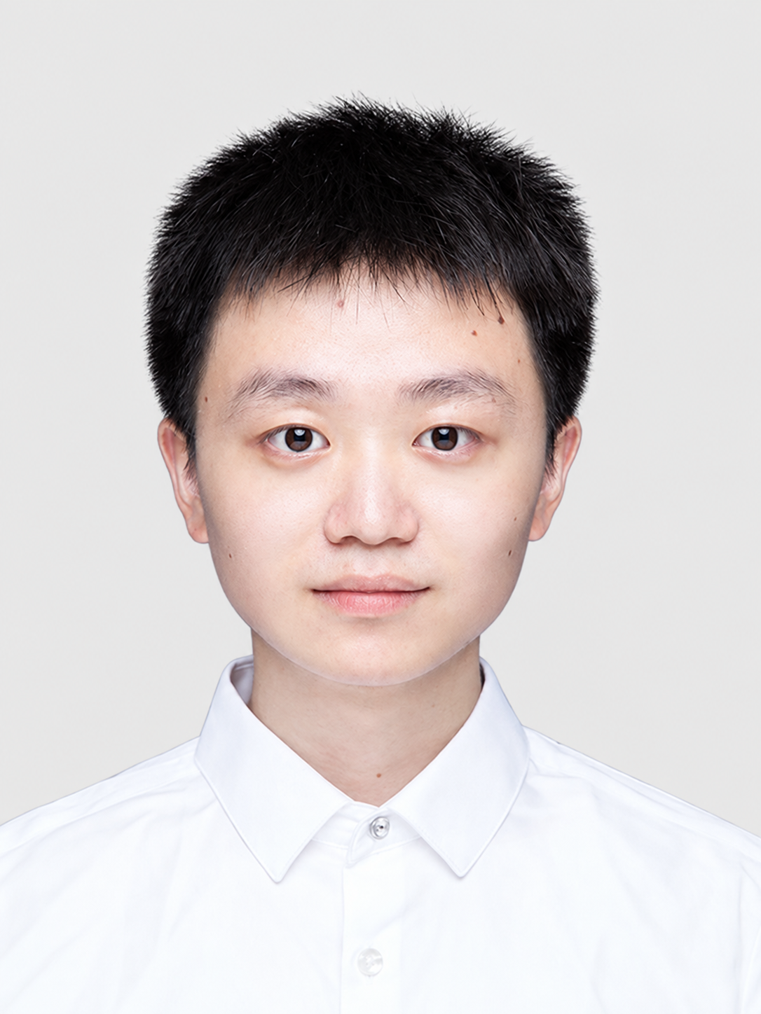Student portrait